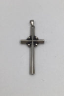 Georg Jensen Sterling Sølv Vedhæng No. 90A (1930-1945)