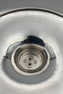 Georg Jensen Sterling Sølv Stor Drueopsats / Drueskål No 264 A