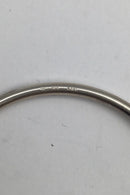 Randers Sølv kopi Viking Sterling Sølv Armring (Fyrkat)