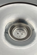 Georg Jensen Sterling Sølv Stor Drueopsats / Drueskål No 264 A