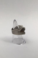 Lapponia Sterling Sølv Ring Björn Weckström