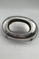 Georg Jensen Sølv Lågskål No. 134 (1915-1927)
