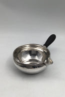 Georg Jensen Sterling Sølv Smørnæb / Saucekande (Flødekande) No. 55 B (1925-1933)