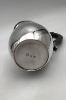 Grann &amp; Laglye Sølv Kande (1950)