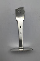 Horsens Sølv H.C. Andersen Eventyr Bestik Skubber Den Lille Pige med Svovlstikkerne