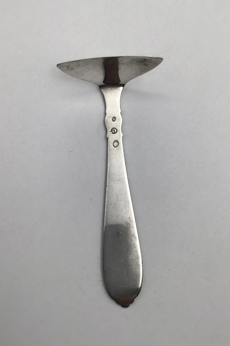 Grann &amp; Laglye Sølv Øresund Skubber