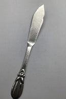 Evald Nielsen Sølv No 16 Fiskekniv