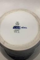 ロイヤルコペンハーゲン アールヌーヴォー 船舶付き花瓶 No 1465 / 353