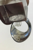 Georg Jensen Sterling Silver Ring No 148 （トルンデザイン