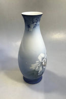 Bing & Grøndahl Unika Porcelænsvase af Marie Smith No 572