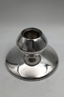 A. F. Rasmussen Sterling Sølv Lysestage No. 220A