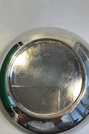 Eine Michelsen Sterling Silber Kasserolle mit Schwanzgriff