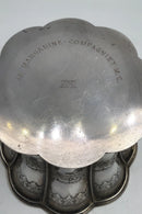 Aage Albing Sterling Sølv Margrethebæger