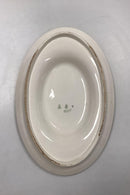 Aluminia Guldregn (Laburnum) Ovalt Terrinfad No. 10/235