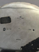 Anton Michelsen Art Nouveau Sterling Sølv Skål fra 1902