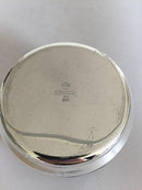 安东-米歇尔森-英格-汉曼纯银珐琅碗