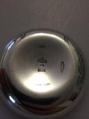 Anton Michelsen Nøddeskål/Saltkar i Sterling Sølv