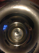 Anton Michelsen Sterling Sølv Kammerstage