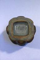 アクセル・サルト エゲット・ヴェイルクステッド ストーンウェア花瓶