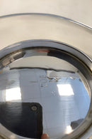 Georg Jensen Sterling Silber Magnolia Nr. 2 Brottablett