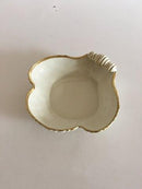 Bing &amp; Grondahl Aakjær第42号贻贝碗