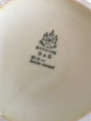 Bing & Grøndahl Aakjær Stor Kaffekande No 91A