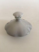 Bing & Grondahl Jugendstil-Deckelvase Nr. 127 CMO