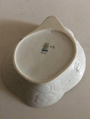 Bing & Grondahl Art Nouveau Bowl with Hermit Crab No. 1111