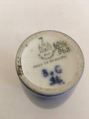 Bing & Grøndahl Art Nouveau Unika Vase af Marie Smith No 6044/56B