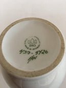 Bing & Grøndahl Art Nouveau Vase 433/5420