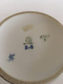 Bing & Grøndahl Art Nouveau Vase af Marie Smith No 8763/7