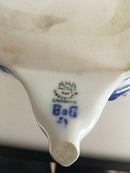 Bing & Grøndahl Blåmalet Musselmalet Jardiniere No 69