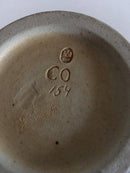 Bing & Grøndahl Cathinka Olsen Kande med Hank No 154