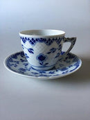 Bing & Grondahl Dickens Butterfly Leaf Shaped Dish No 357