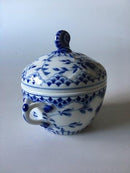 Bing & Grondahl Dickens Butterfly Sugar Bowl No 94A