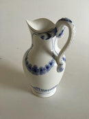 Bing & Grøndahl Empire Vandkaraffel / Chokolade Kande uden låg