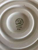 Bing & Grondahl Grey Orchid Coffee Pot No 414