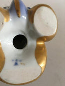 Bing & Grøndahl Hejre Stel Peberbøsse