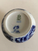 Bing & Grøndahl Jo Ann Locher unika Vase No 13