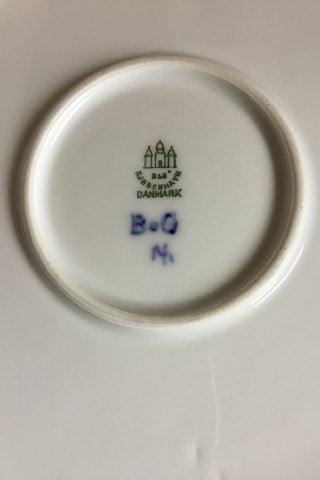 Bing & Grondahl Jubilee Service Large Tureen with Tray