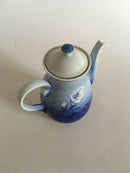 ビング＆グロンダール クリスマスローズ ラージコーヒーポット No 91A