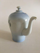 Bing & Grøndahl Løvfald Kaffekande No 91A