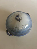 Bing & Grøndahl Måge med Guld Terrin No 5/512