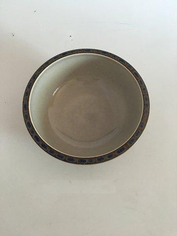 Bing & Grøndahl Mexico Stor Serverings Skål No 579