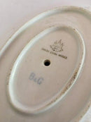 Bing & Grøndahl Offenbach Sauceskål med Hanke