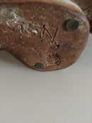 Bing & Grøndahl Sten Lykke Madsen Skulptur No 122