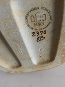 ビング＆グロンダール ストーンウェア フィギュリン スカーゲンの老漁師 No 2370