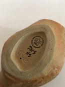 ビング＆グロンダール ストーンウェア バードフィギュリン No 7015