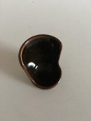 Bing & Grondahl Steingut-Kerzenständer