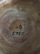 Bing & Grøndahl Stentøjs Lysestage No E757